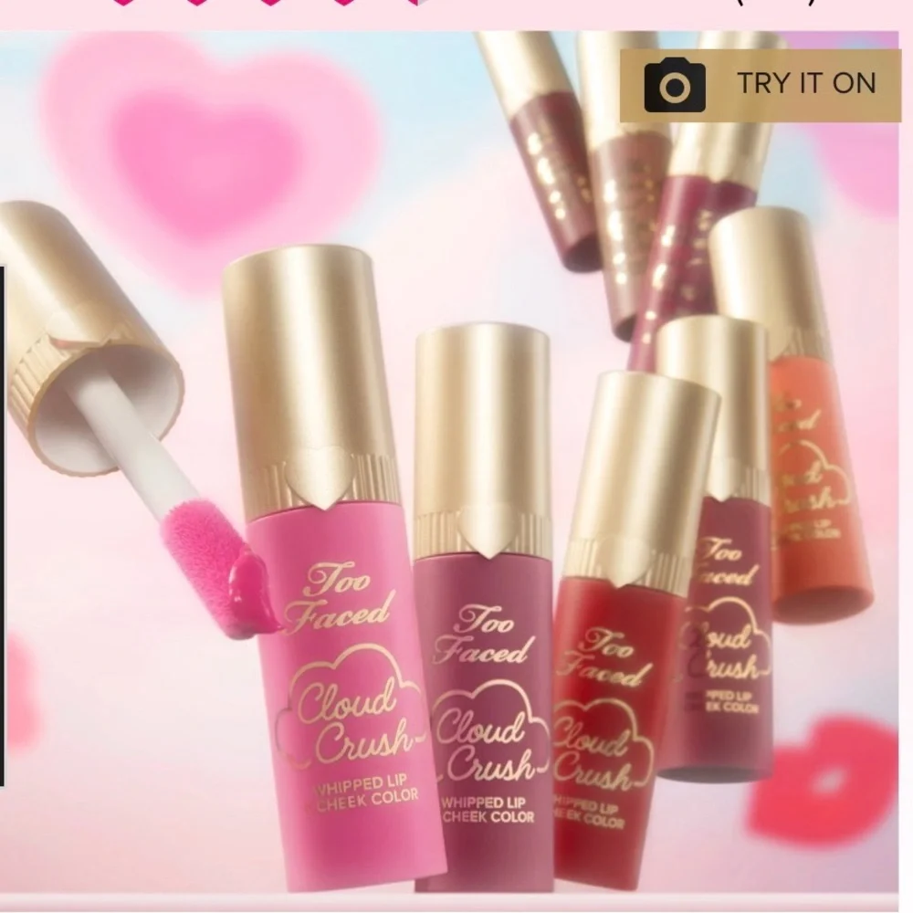Heart-Shaped Hopeful Romantic Box